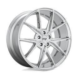 M248 MISANO CHROME