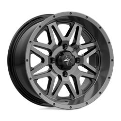 M26 VIBE DARK TINT