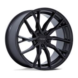 M272 NOVARA MATTE BLACK