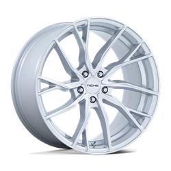 M273 NOVARA SILVER