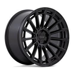M274 AMALFI MATTE BLACK
