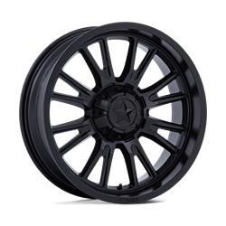 M51 THUNDERLIPS MATTE BLACK