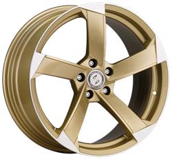 MAGIC MATT GOLD SPECIAL EDITION