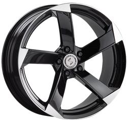 MAGIC SHINY BLACK SPECIAL EDITION