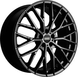 MAKHAI GLOSSY BLACK