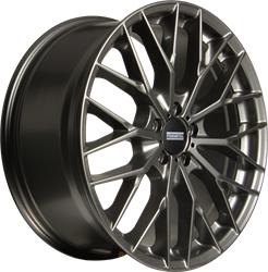 MAKHAI GLOSSY TITANIUM