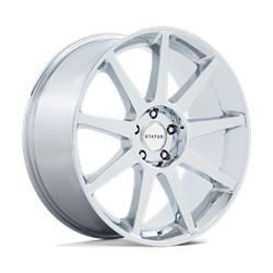 MAMMOTH CHROME