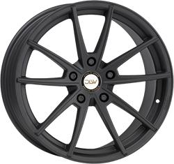 MANAY SHINY BLACK