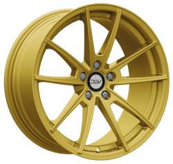 MANAY SHINY GOLD