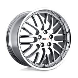 MANTA CHROME
