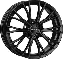 MARK GLOSS BLACK