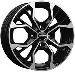 MATISSE 4 BLACK DIAMOND