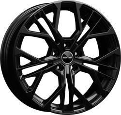 MATISSE GLOSSY BLACK