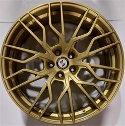 MEDUSA SHINY GOLD