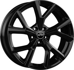 MENTOR GLOSSY BLACK