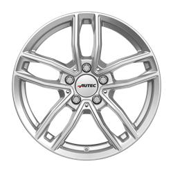 Mercador brilliant silver