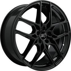MM1004 GLOSS BLACK