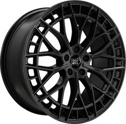 MM1005 GLOSS BLACK