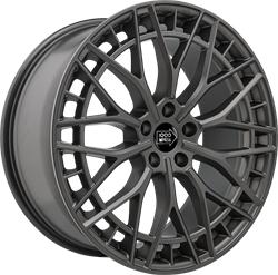 MM1005 MATT ANTHRACITE
