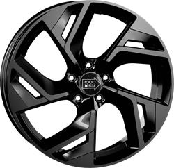 MM1031 GLOSS BLACK