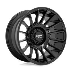 MO807 GLOSS BLACK