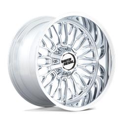 MO809 STINGER CHROME