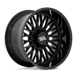 MO809 STINGER GLOSS BLACK