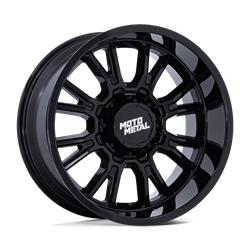 MO810 LEGACY GLOSS BLACK