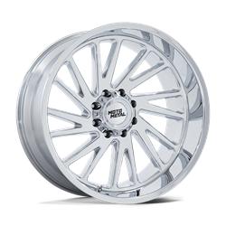 MO811 COMBAT CHROME
