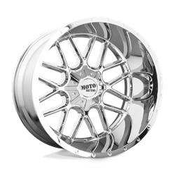 MO986 SIEGE CHROME