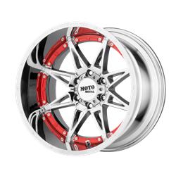 MO993 HYDRA CHROME