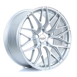 MODEL ONE ARGENT SILVER