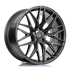 MODEL ONE GLOSS GUNMETAL