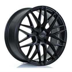 MODEL ONE SATIN BLACK