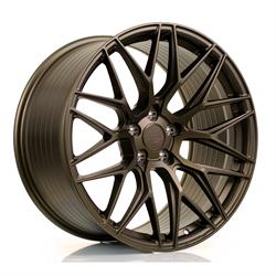MODEL ONE SATIN BRONZE