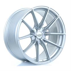 MODEL THREE ARGENT SILVER