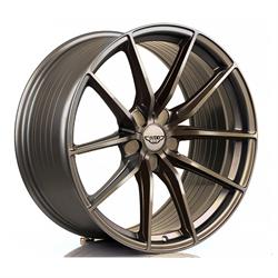 MODEL THREE GLOSS BRONZE
