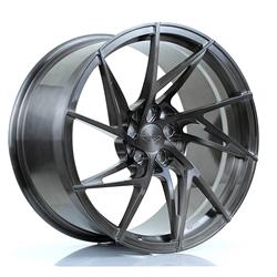 MODEL TWO CUSTOM COLOUR