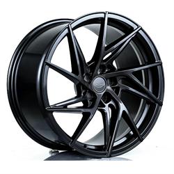 MODEL TWO GLOSS BLACK