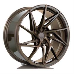 MODEL TWO GLOSS BRONZE