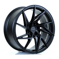 MODEL TWO SATIN BLACK