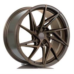 MODEL TWO SATIN BRONZE
