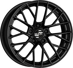 MONACO GLOSS BLACK