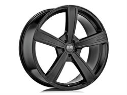 MONTECARLO HLT GLOSS BLACK