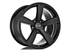 MONTECARLO HLT MATT BLACK