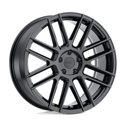 MOSPORT GLOSS BLACK