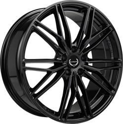 MOTORSPORT GLOSSY BLACK
