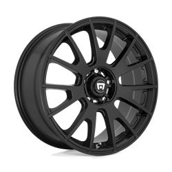 MR118 MS7 MATTE BLACK