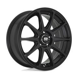 MR127 CS10 SATIN BLACK