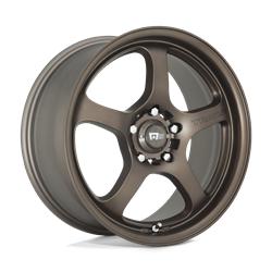 MR131 MATTE BRONZE